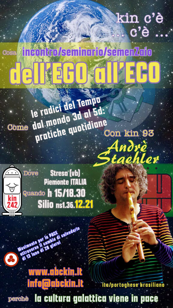 andre staehler dall ego all eco stresa