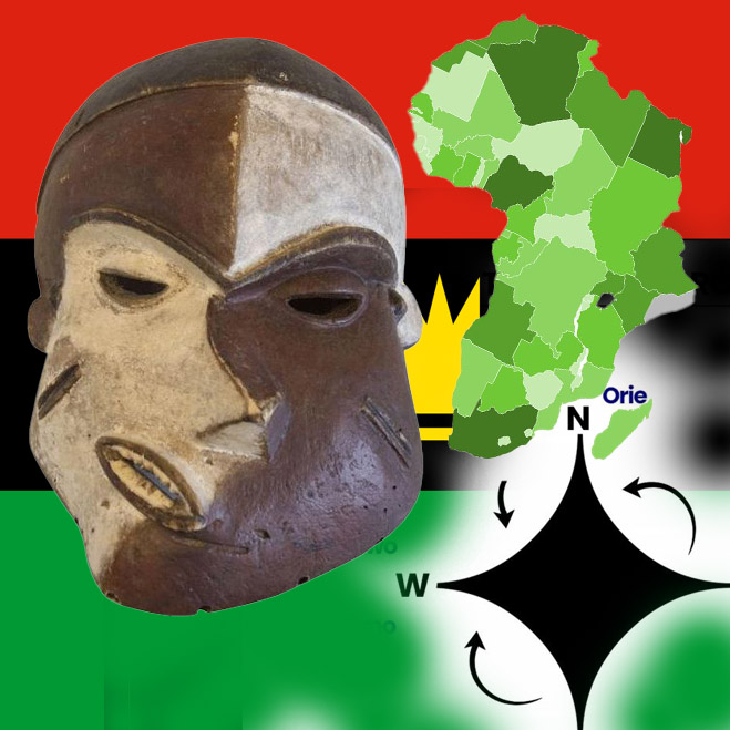 Calendario ancestrale africano Igbo e Tzolkin