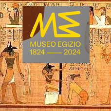 Psicostasia: i kin al Museo egizio in kin 240 sole giallo ritmico